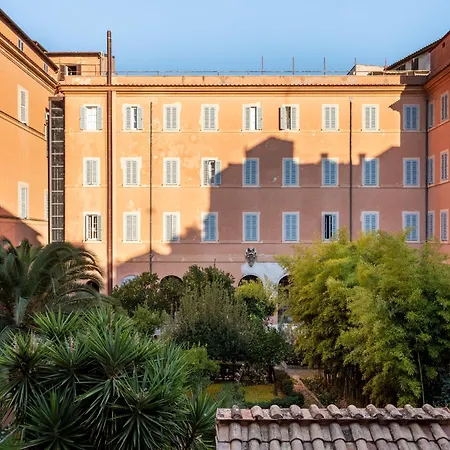 House Of Allora