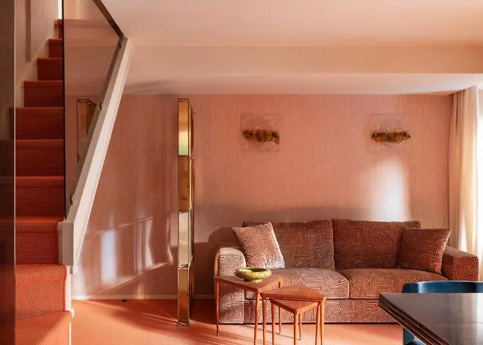 Guest house House Of Allora 4*