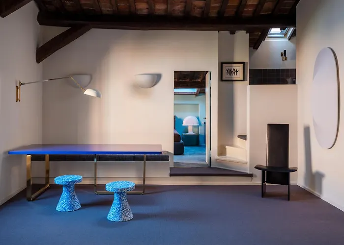 Guest house House Of Allora