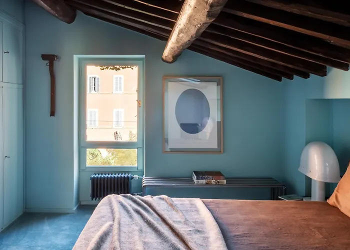 House Of Allora 4* Rome