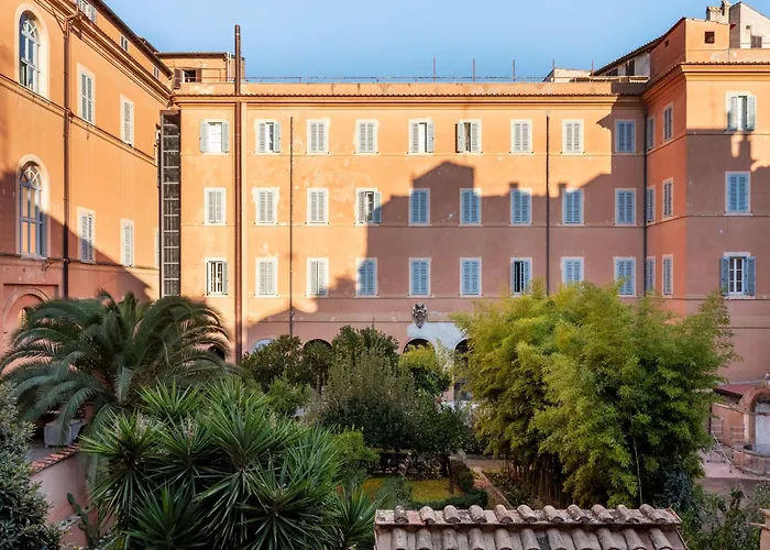 House Of Allora Guest house 4*