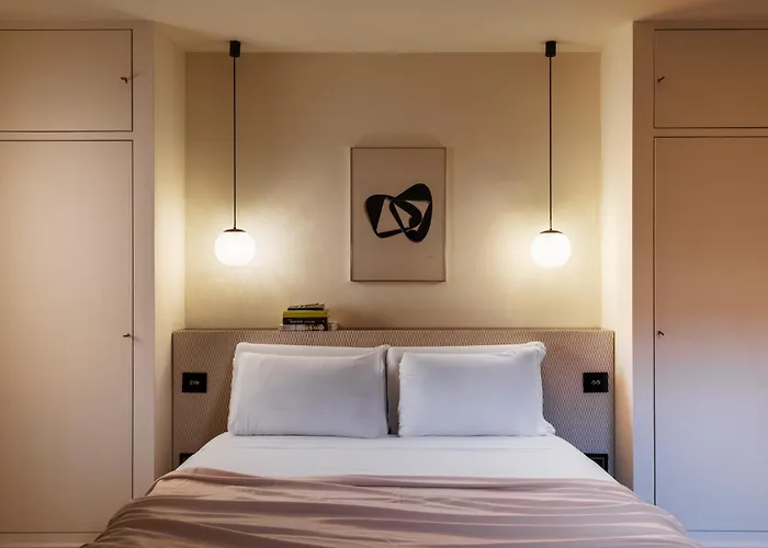 House Of Allora Guest house 4*