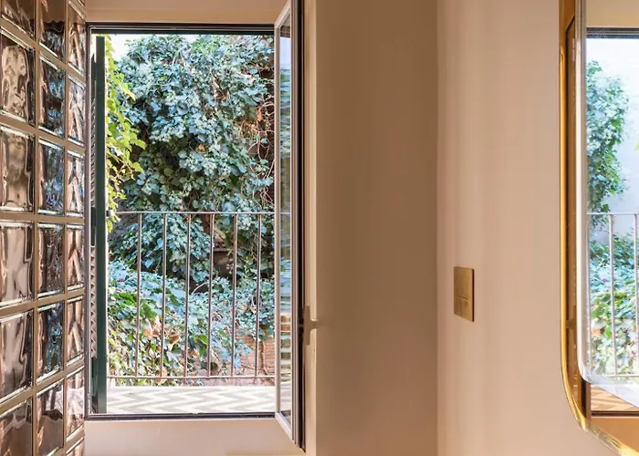 House Of Allora Guest house Rome