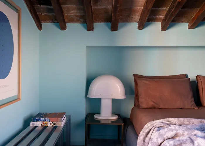Guest house House Of Allora