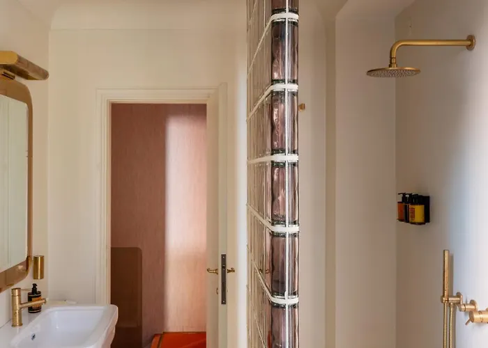 Guest house House Of Allora Rome
