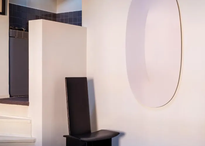 House Of Allora Guest house 4*