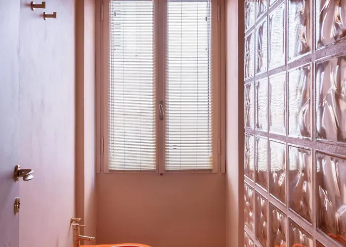 Guest house House Of Allora