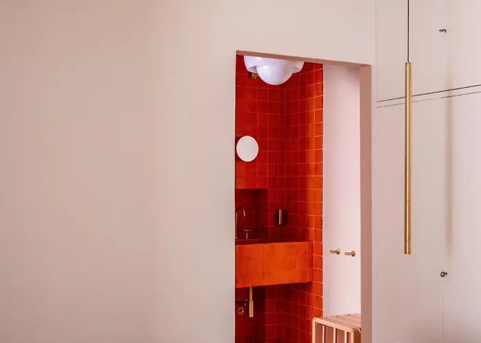 House Of Allora Guest house 4*