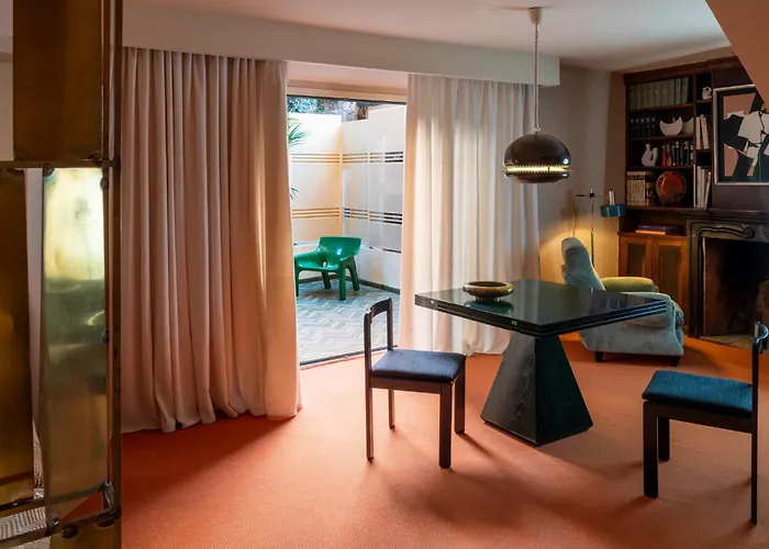 Guest house House Of Allora