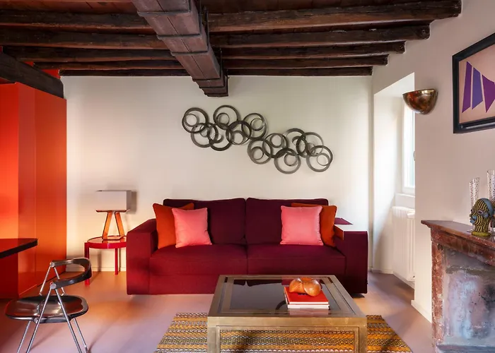 House Of Allora Guest house