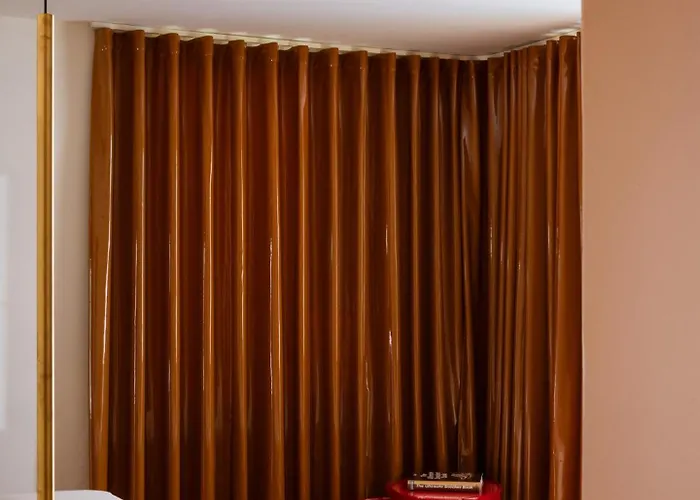 Guest house House Of Allora
