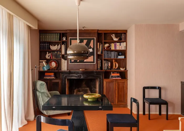House Of Allora 4*