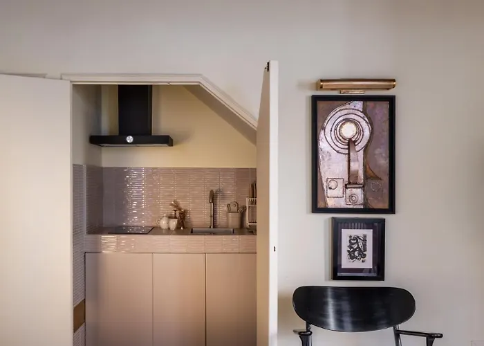 Guest house House Of Allora