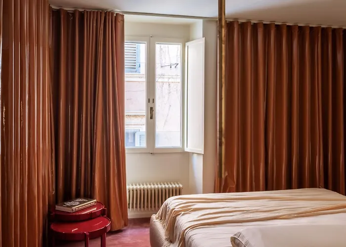 Guest house House Of Allora Rome