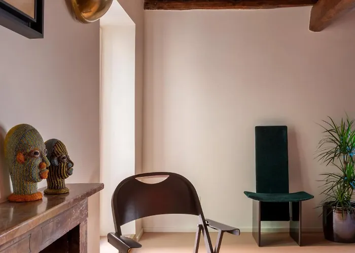Guest house House Of Allora Rome