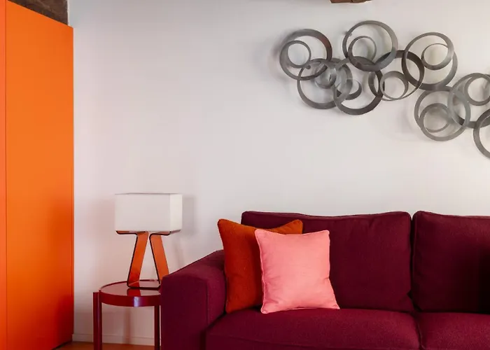 Guest house House Of Allora