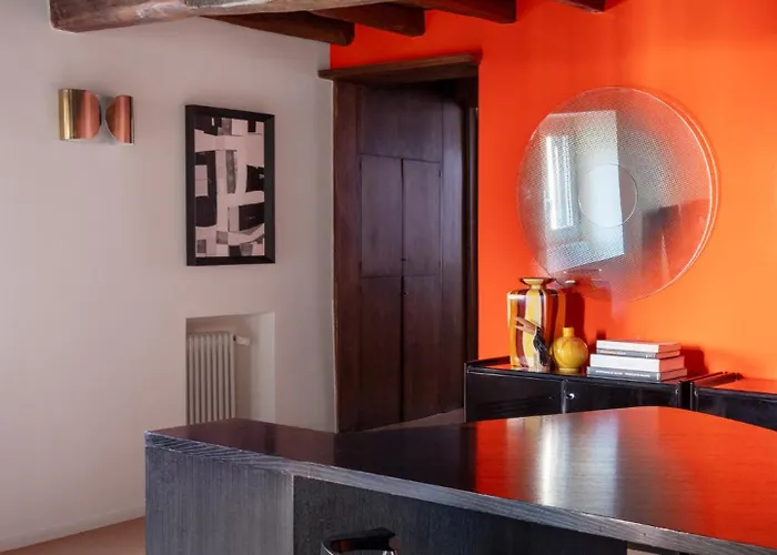 House Of Allora 4*