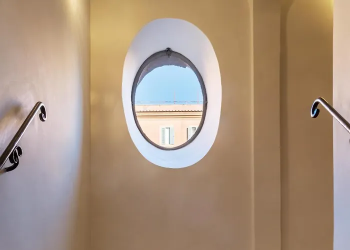 House Of Allora 4* Rome