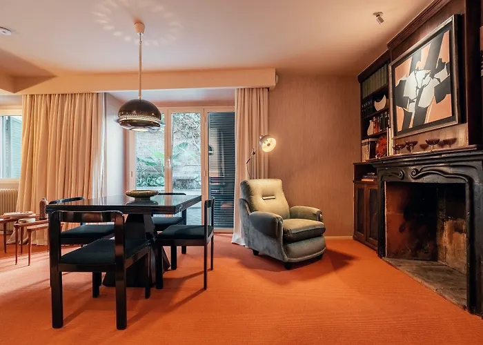 Guest house House Of Allora Rome