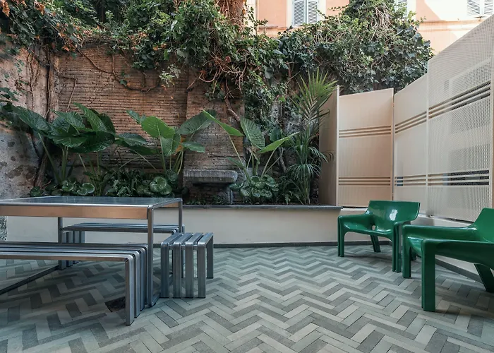House Of Allora Guest house
