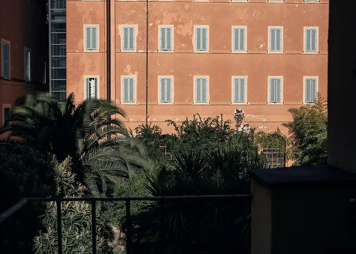 House Of Allora Vendégház 4*