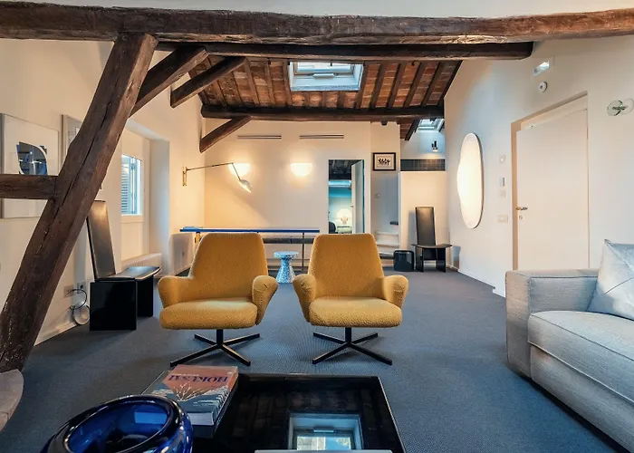 House Of Allora Guest house 4*