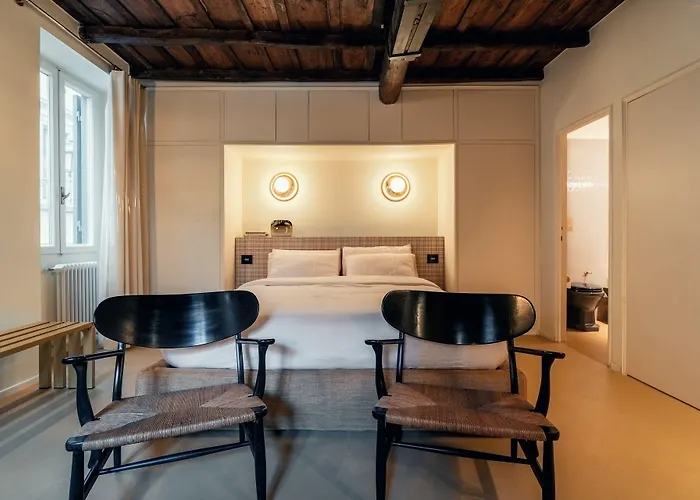 House Of Allora 4*
