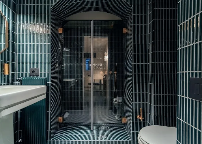 Vendégház House Of Allora 4*