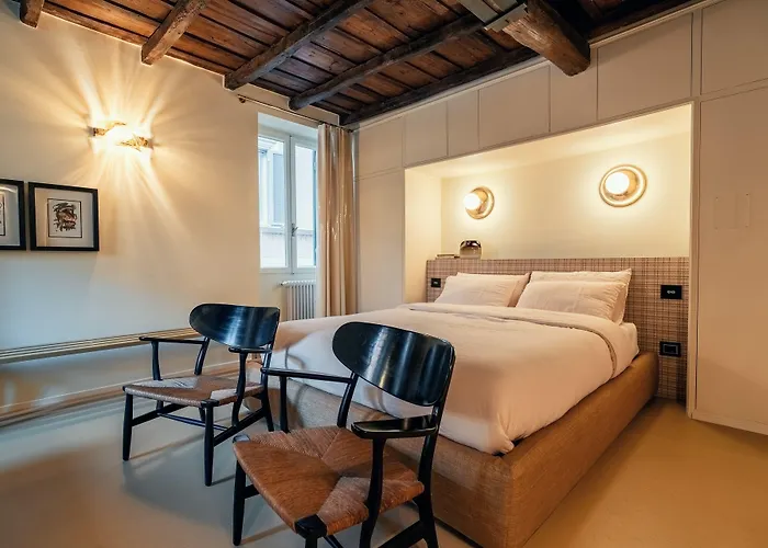 House Of Allora Guest house
