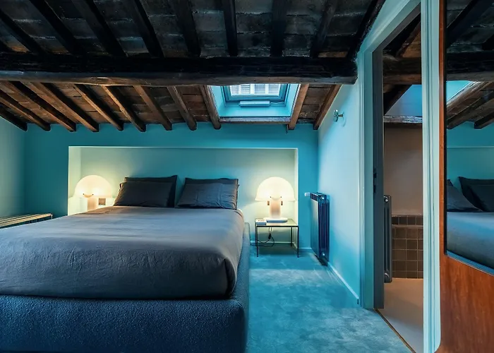House Of Allora