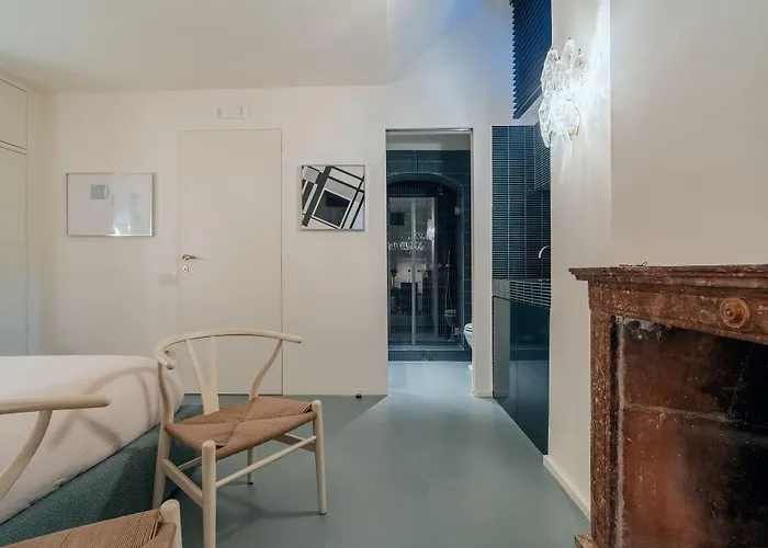Guest house House Of Allora Rome