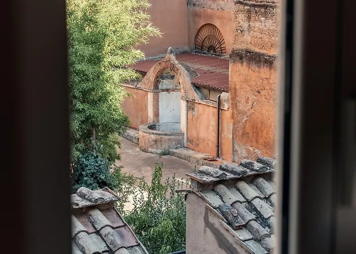 Guest house House Of Allora 4*